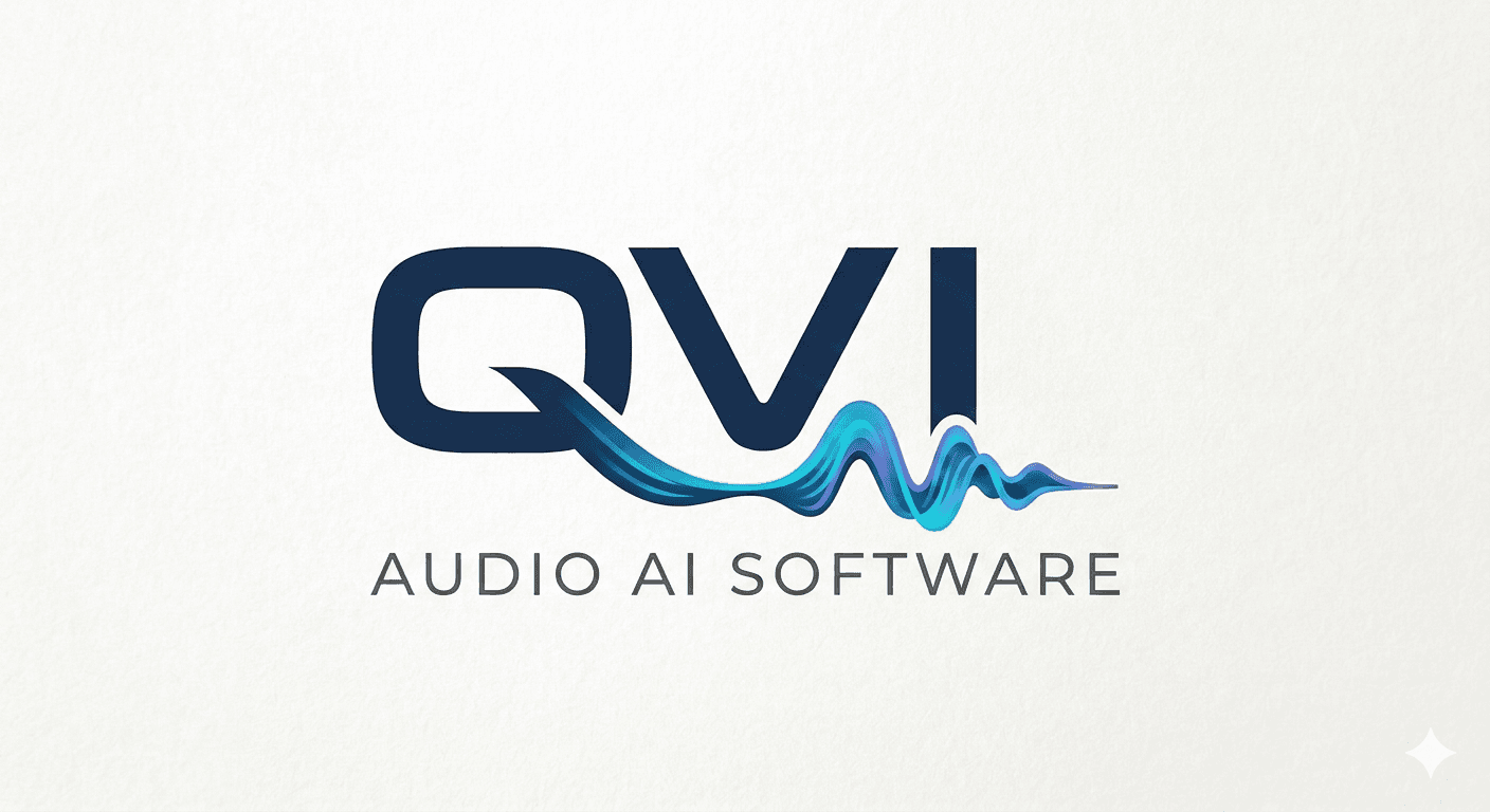 QVI — Audio AI Software